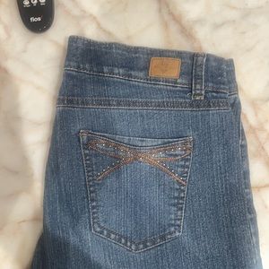 Women’s Bandolino Jeans